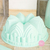 Molde bundt cake royal verde - comprar online