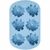 Molde flowers silicona Wilton® - comprar online