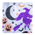 Servilleta Halloween x20 - comprar online