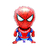 Globo Spiderman 65 cm