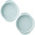 Set x 2 moldes redondos 23 cm Textura Wilton® - comprar online