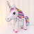 Globo unicornio 3D - comprar online