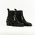 Bota en Charol Negro Art 3652 - comprar online