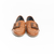 Zapato en Charol Camel Art 80 - TOSONE