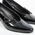 Zapato en Charol Negro ART4511 en internet
