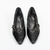 Zapato en Charol Negro ART4511 - TOSONE