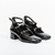 Zapato en Charol Negro ART 3501 - tienda online