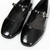 Zapato en Charol Negro Art 1530 - tienda online