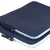 Portalaptop en cuero Azul ( 15 pulgadas ) en internet