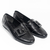 Zapato en Charol Negro Art 80 PHE - comprar online