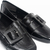 Zapato en Charol Negro Art 80 PHE - TOSONE