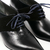 Zapato en Cuero Negro Art 5511 en internet