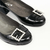 Zapato en Charol Negro Art 3500 en internet