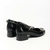 Zapato en Charol Negro Art 3500 - TOSONE