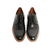 Zapato en Cuero Negro Art 239