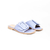 Sandalia en Cuero Lavanda Art 23670 - comprar online