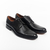 Zapato En Cuero Negro Art 25504 - comprar online