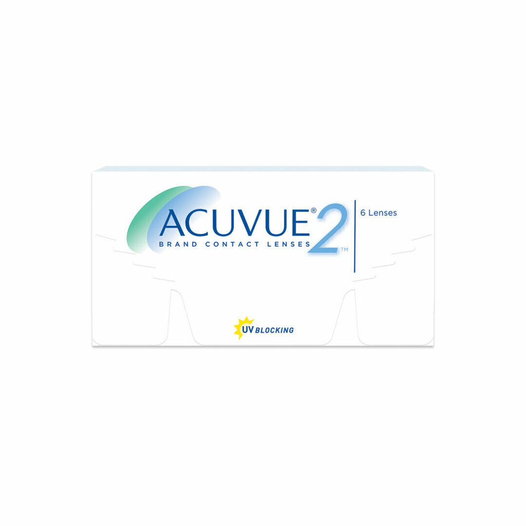 Acuvue 2 - Numag