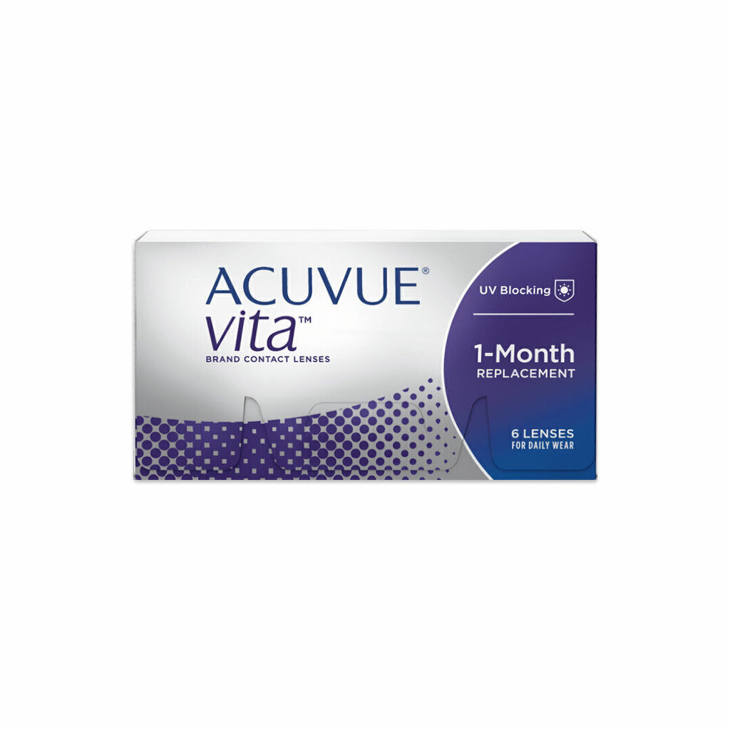 Acuvue Vita - Numag