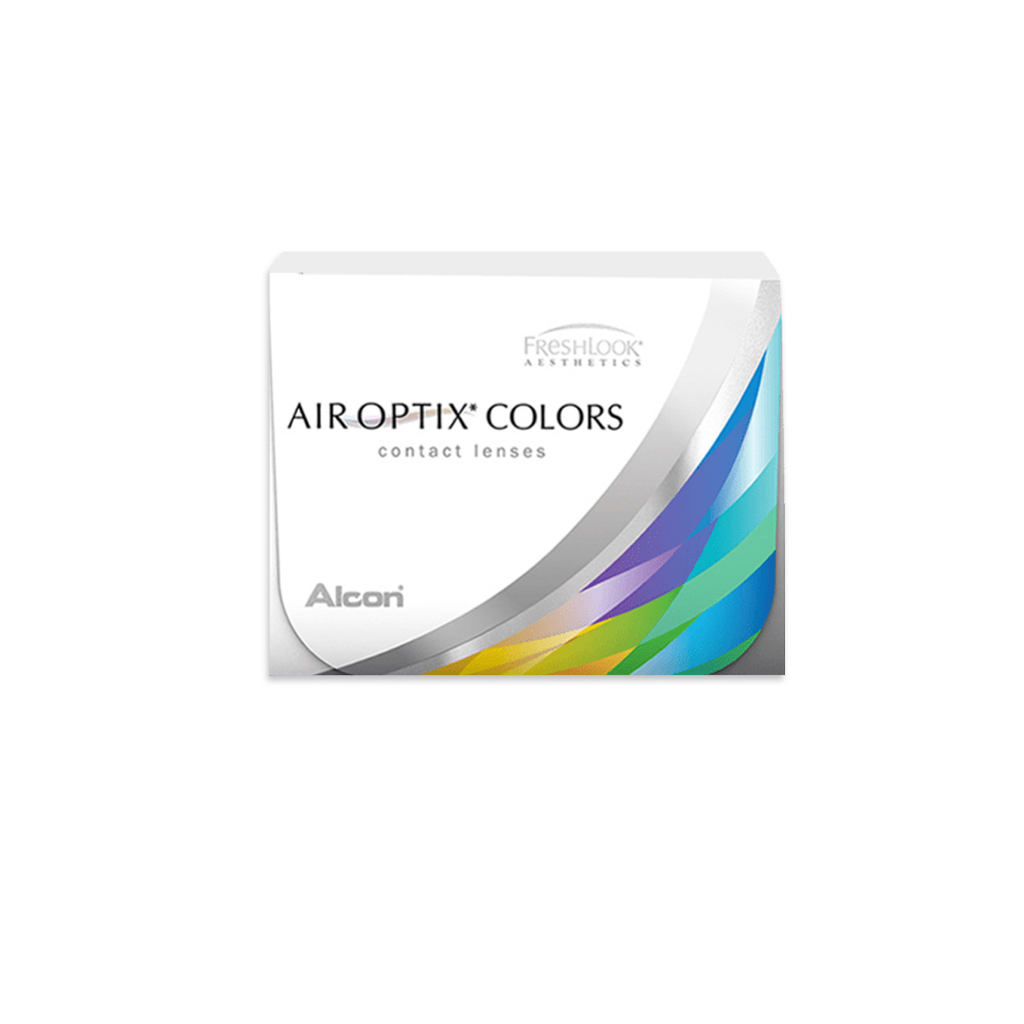 Air Optix Colors Sin Graduación - Numag