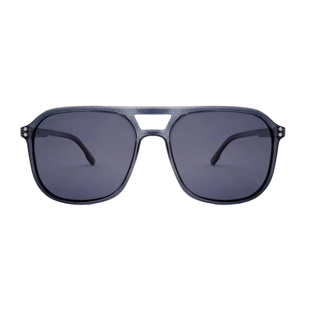 Anteojos con lentes de sol Rusty Bruice