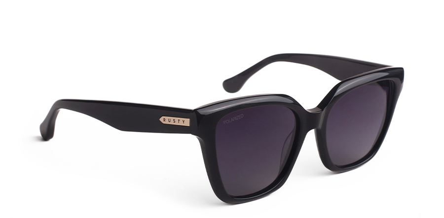 Anteojos con lentes de sol Rusty Vleed