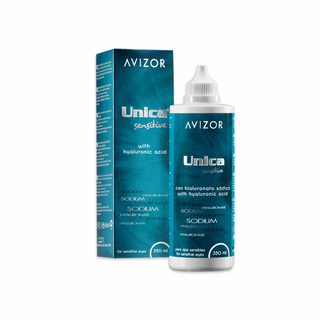 Avizor Unica Sensitive 350 ML