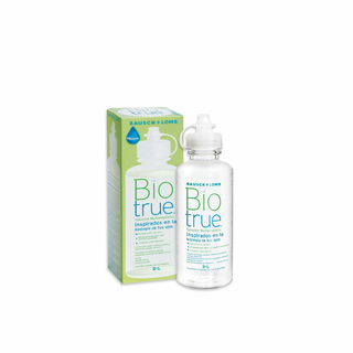 Biotrue 120 ml