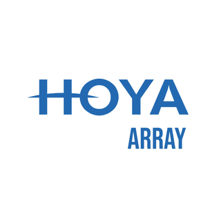 Lentes multifocales Hoya Array