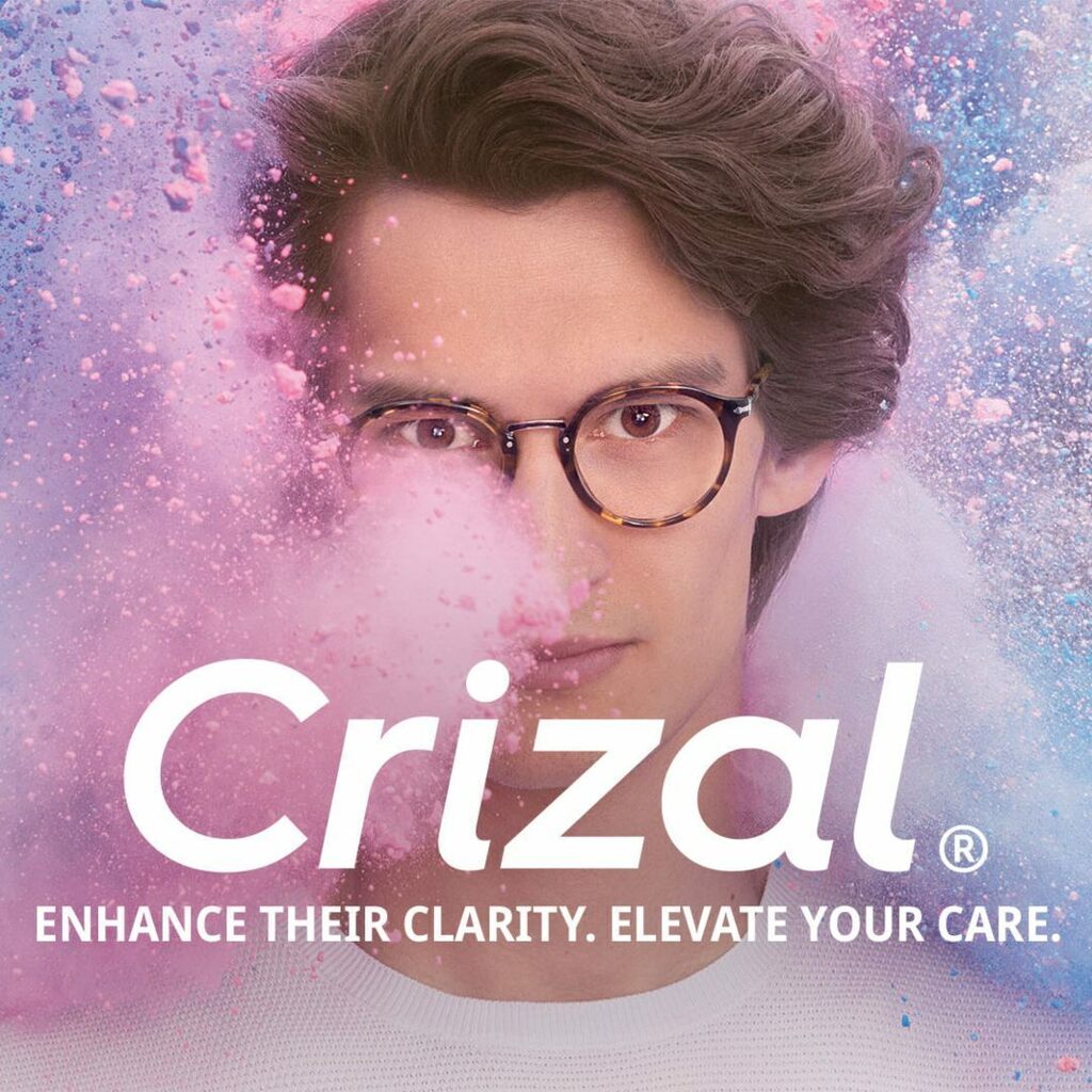 Tipos de lentes crizal hotsell