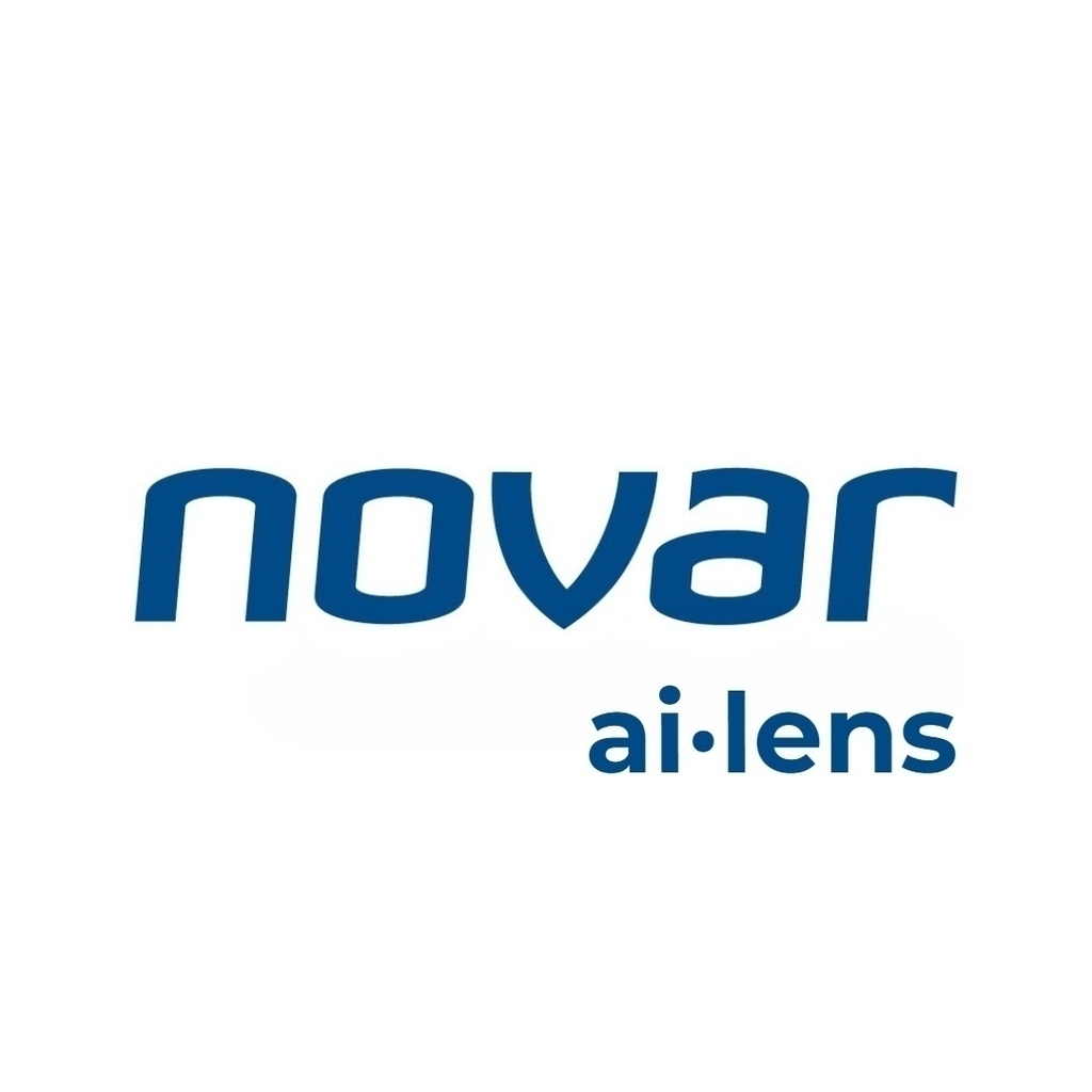Lentes multifocales Novar Ai·Lens - Numag