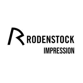 Lentes multifocales Rodenstock Impression