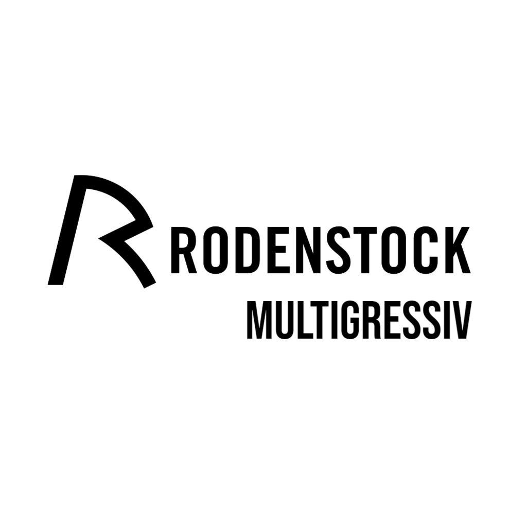 Lentes multifocales Rodenstock Multigressiv - Numag