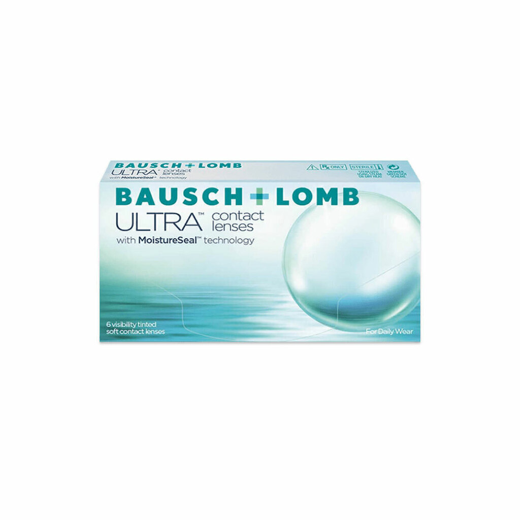 Lentes de Contacto Bausch Lomb Numag