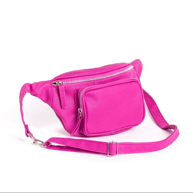Riñonera fucsia hotsell