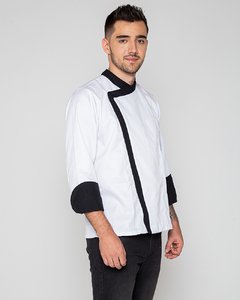 CHAQUETA CHEF #4 - comprar online