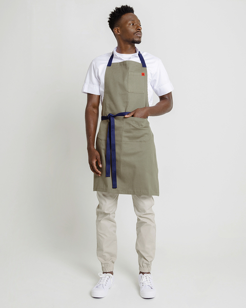 Traje para chef hotsell