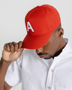 GORRA ROJA - comprar online