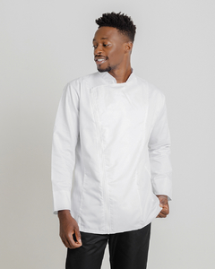 CHAQUETA CHEF #2 ML - All In Chef