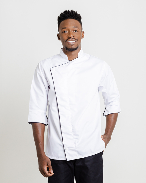 CHAQUETA CHEF #1 - Comprar en All In Chef