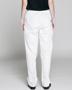 PANTALON COCINA BLANCO en internet