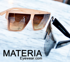 MTS 1185 - Materia Eyewear