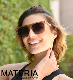 MTS 1324 - Materia Eyewear