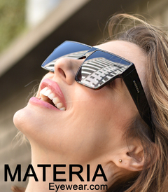MTS 1345 - Materia Eyewear