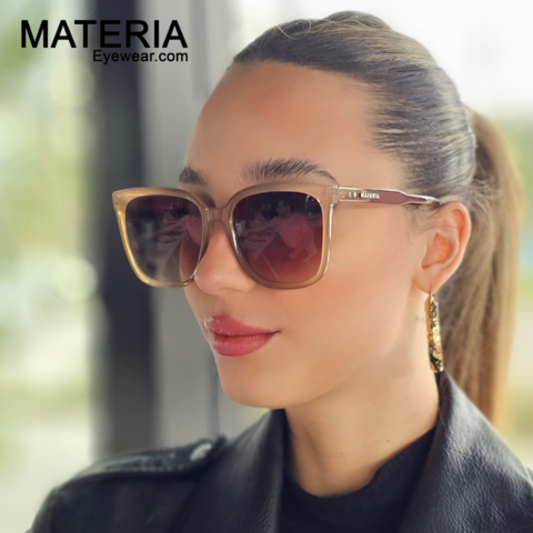 Lentes materia eyewear hotsell