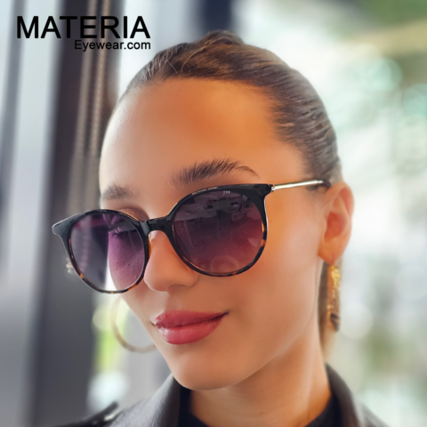 Lentes materia eyewear sale