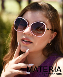 MTS 1254 - Materia Eyewear