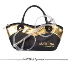 MTR 484 - Materia Eyewear