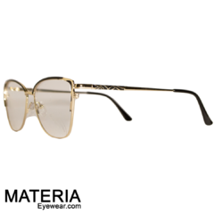 MTR 518 - Materia Eyewear