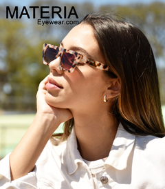 MTS 1255 - Materia Eyewear